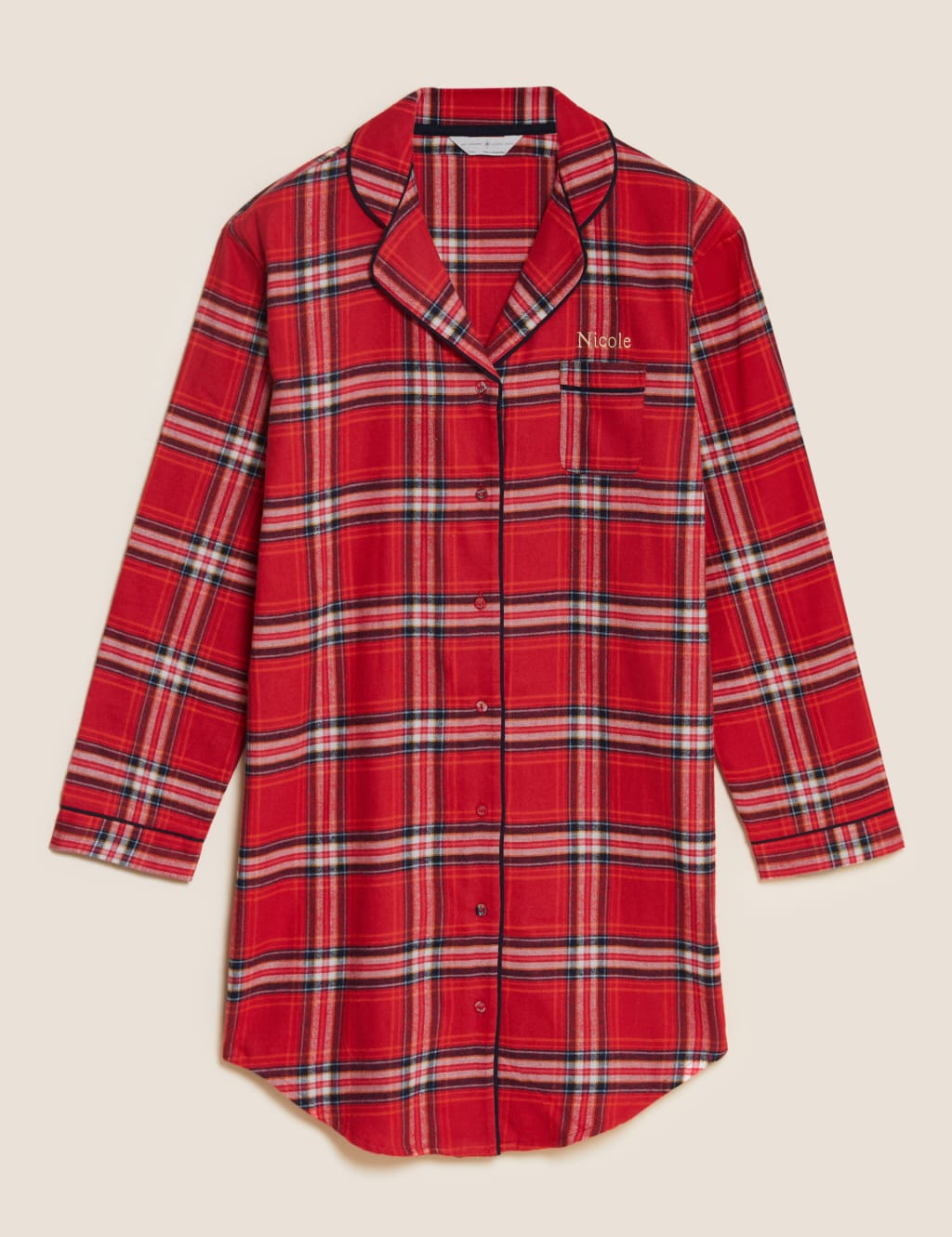 M&s nightshirt 2025