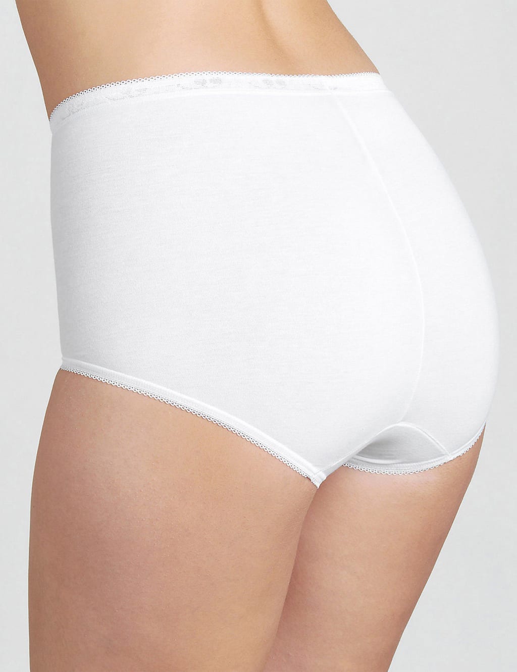 3pk High Waisted Full Briefs 3 of 3