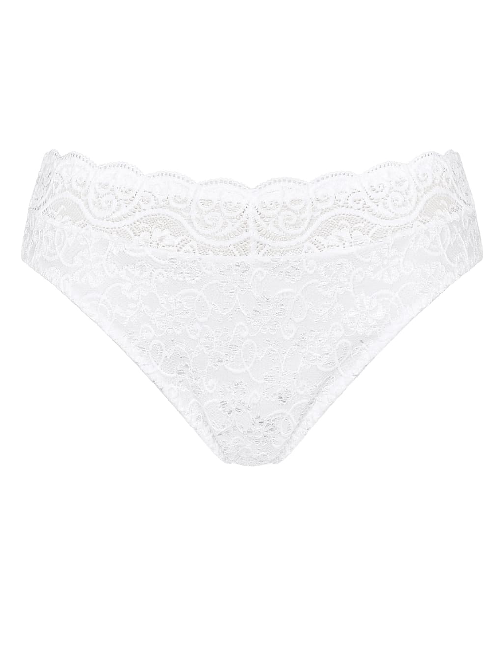 Amourette 300 Magic Wire Tai Briefs 1 of 3