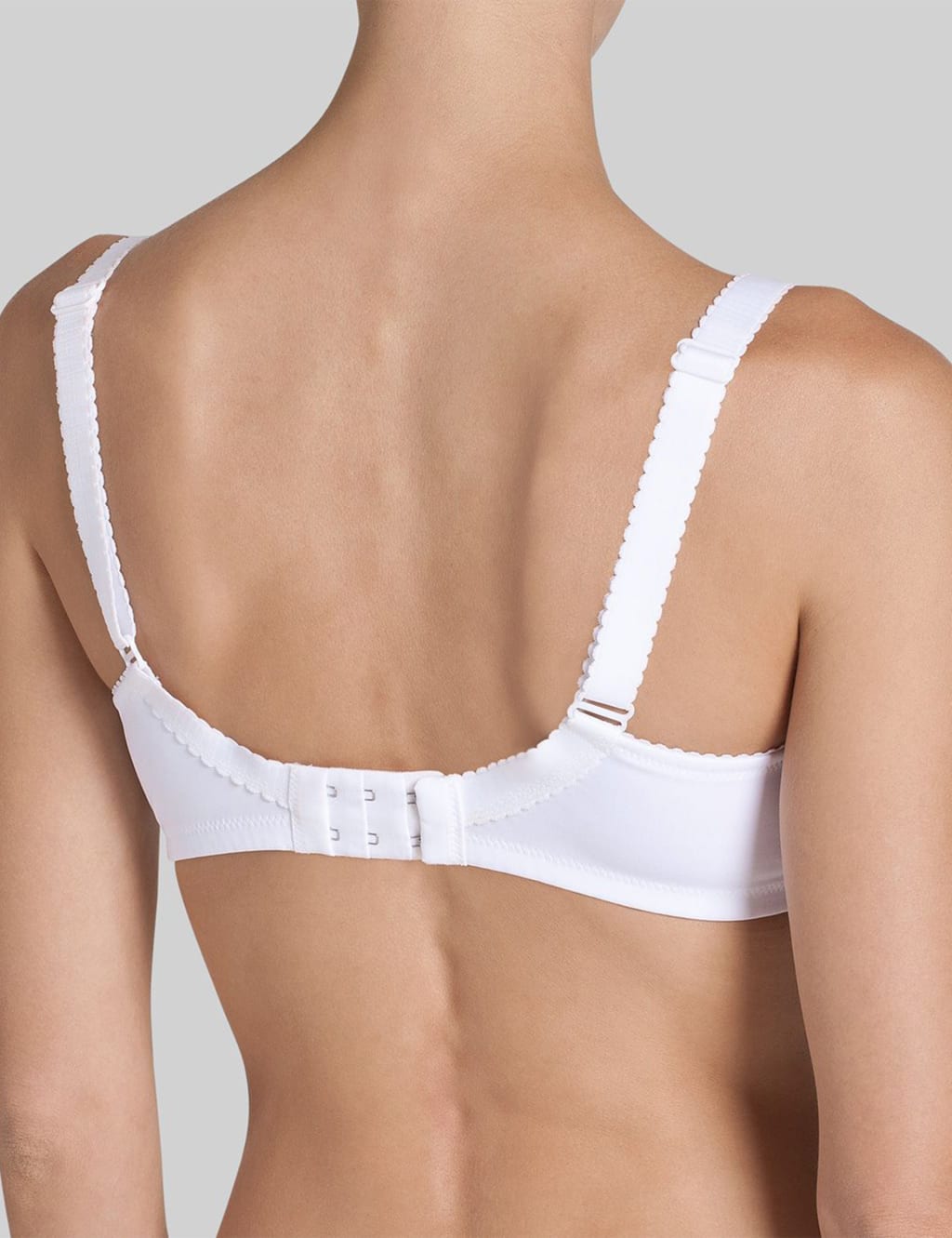 Delicate Doreen Non Wired Full Cup Bra C-J 3 of 3