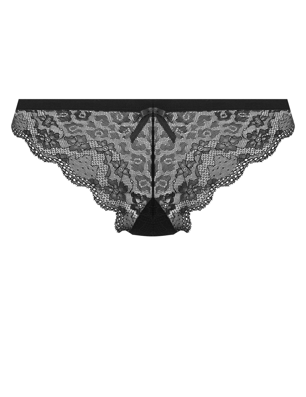 Fancies Brazilian Knickers 2 of 4