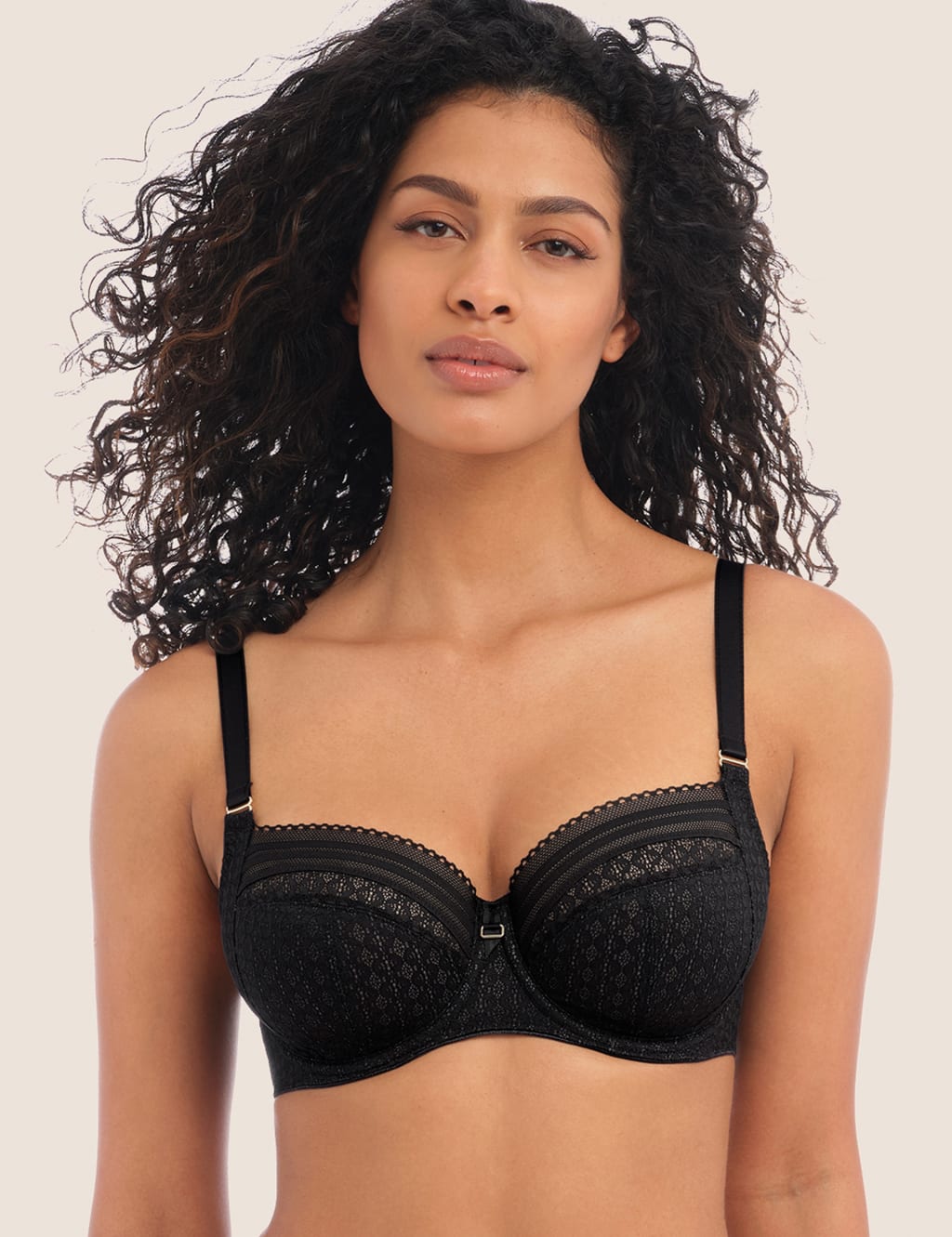 Side wire bra discount