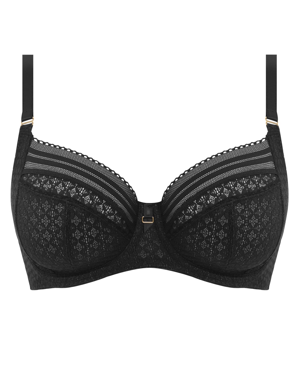 Side wire bra discount