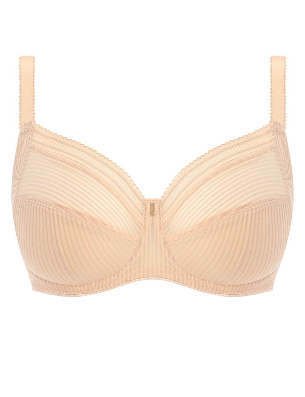 Fusion Wired Full Cup Side Support Bra D-HH 2 of 5