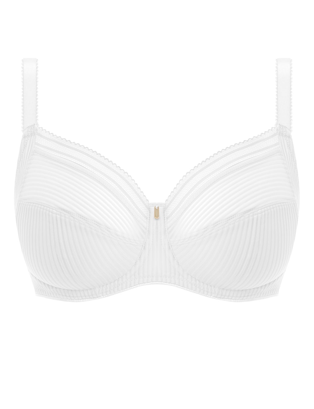 Fusion Wired Full Cup Side Support Bra D-HH 2 of 3