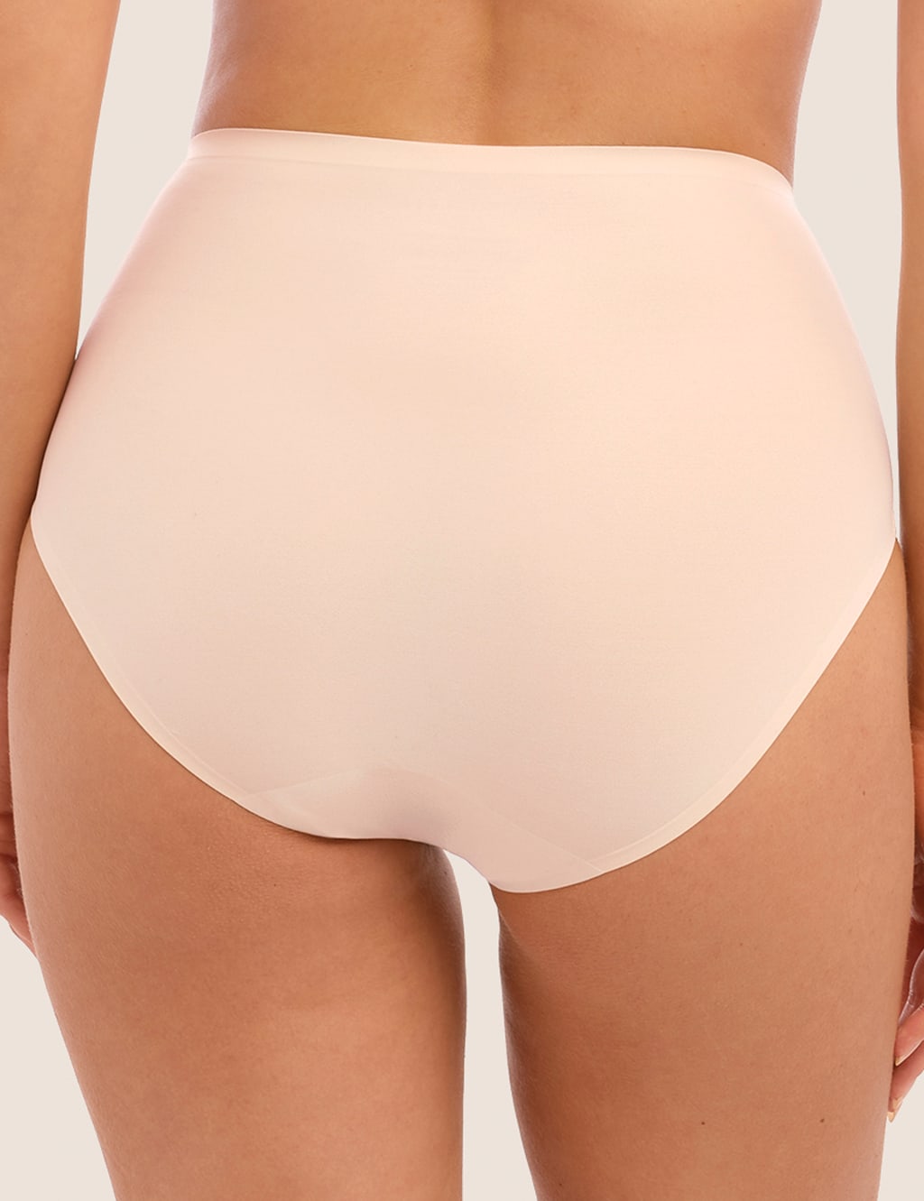 Smoothease One Size Full Briefs 3 of 4