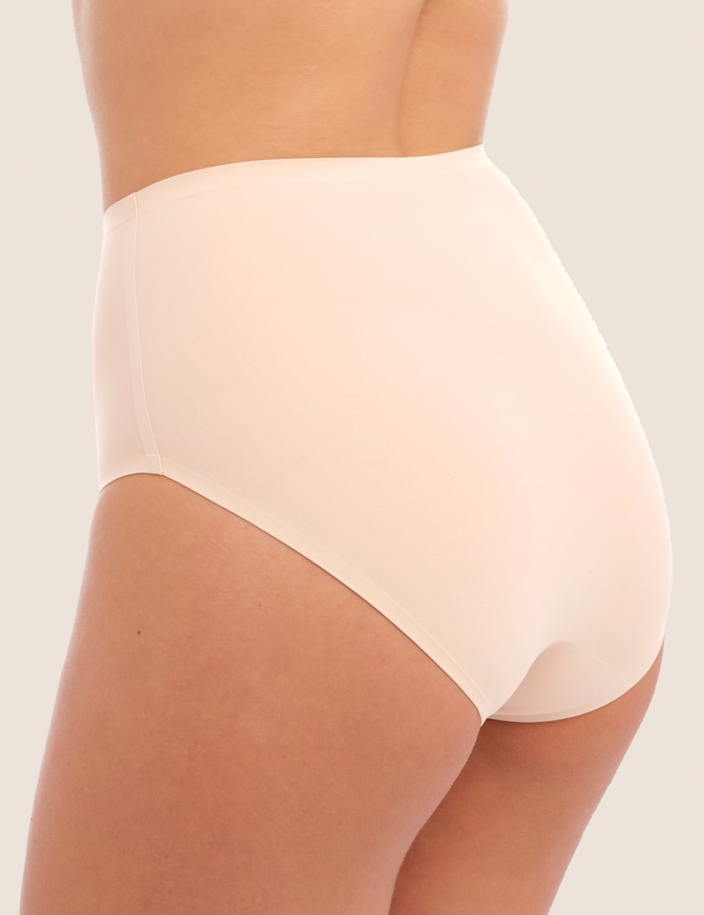 Smoothease One Size Full Briefs 4 of 4
