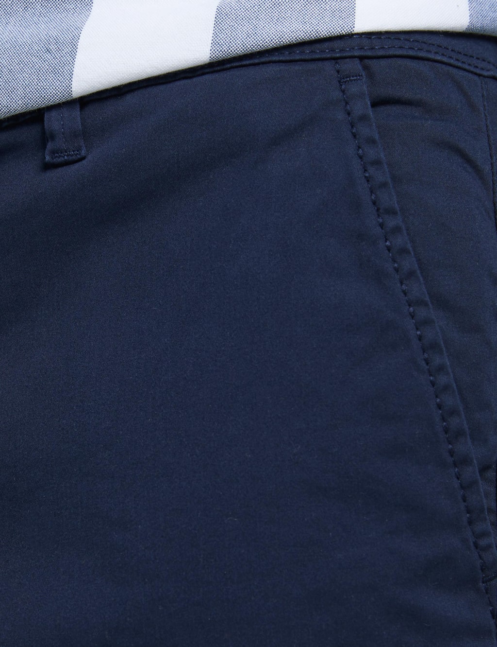 Regular Fit Chino Shorts 6 of 7