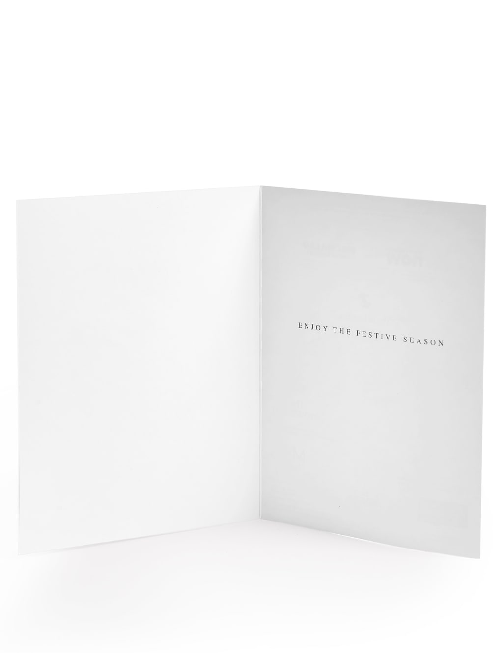 The Snowman™ Christmas Charity Cards Pack of 20 2 of 4