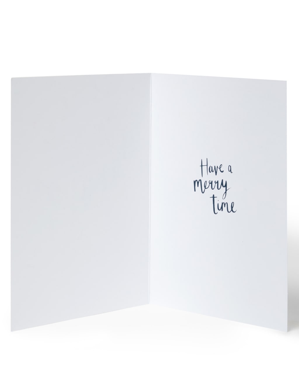 Hand Lettered Charity Christmas Cards - Pack of 20 2 of 3