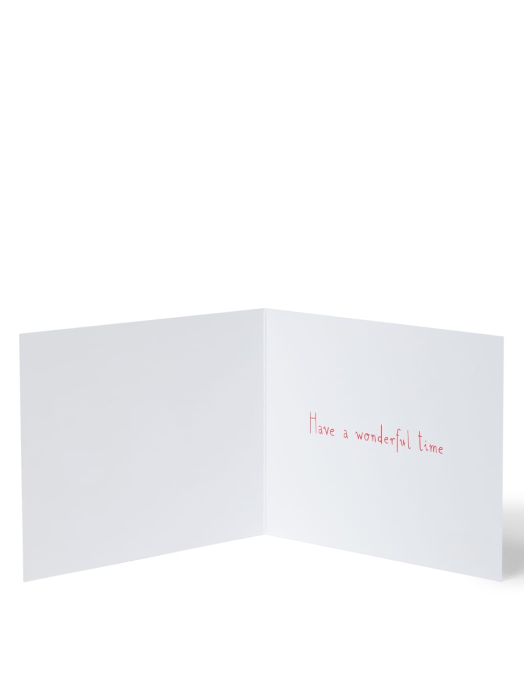Cute Santa Charity Christmas Cards - Pack of 20 3 of 4