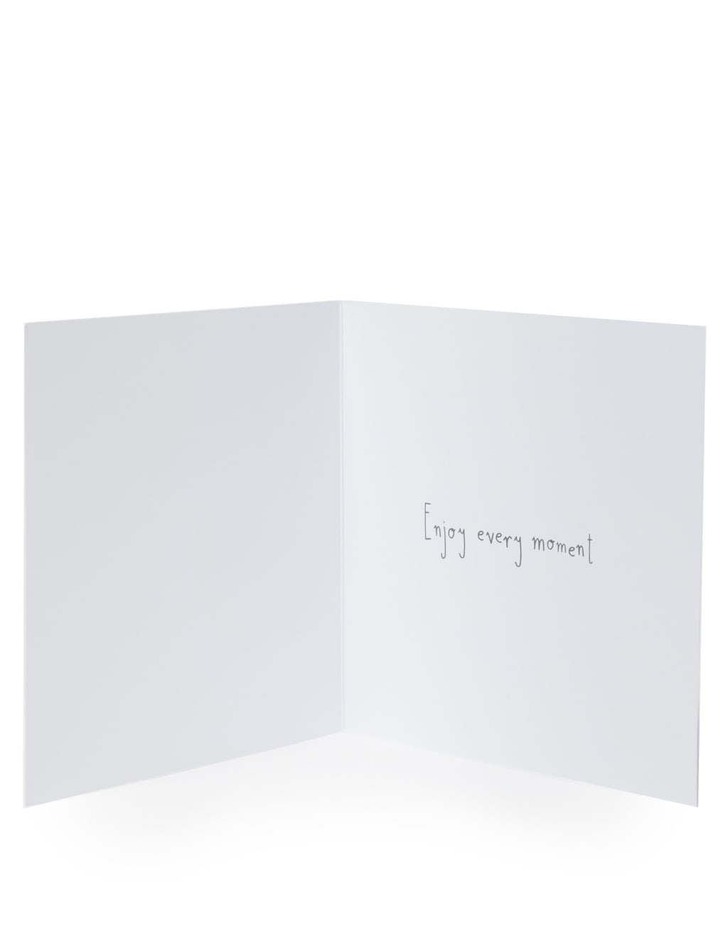 Christmas Pudding Charity Christmas Cards - Pack of 6 3 of 5