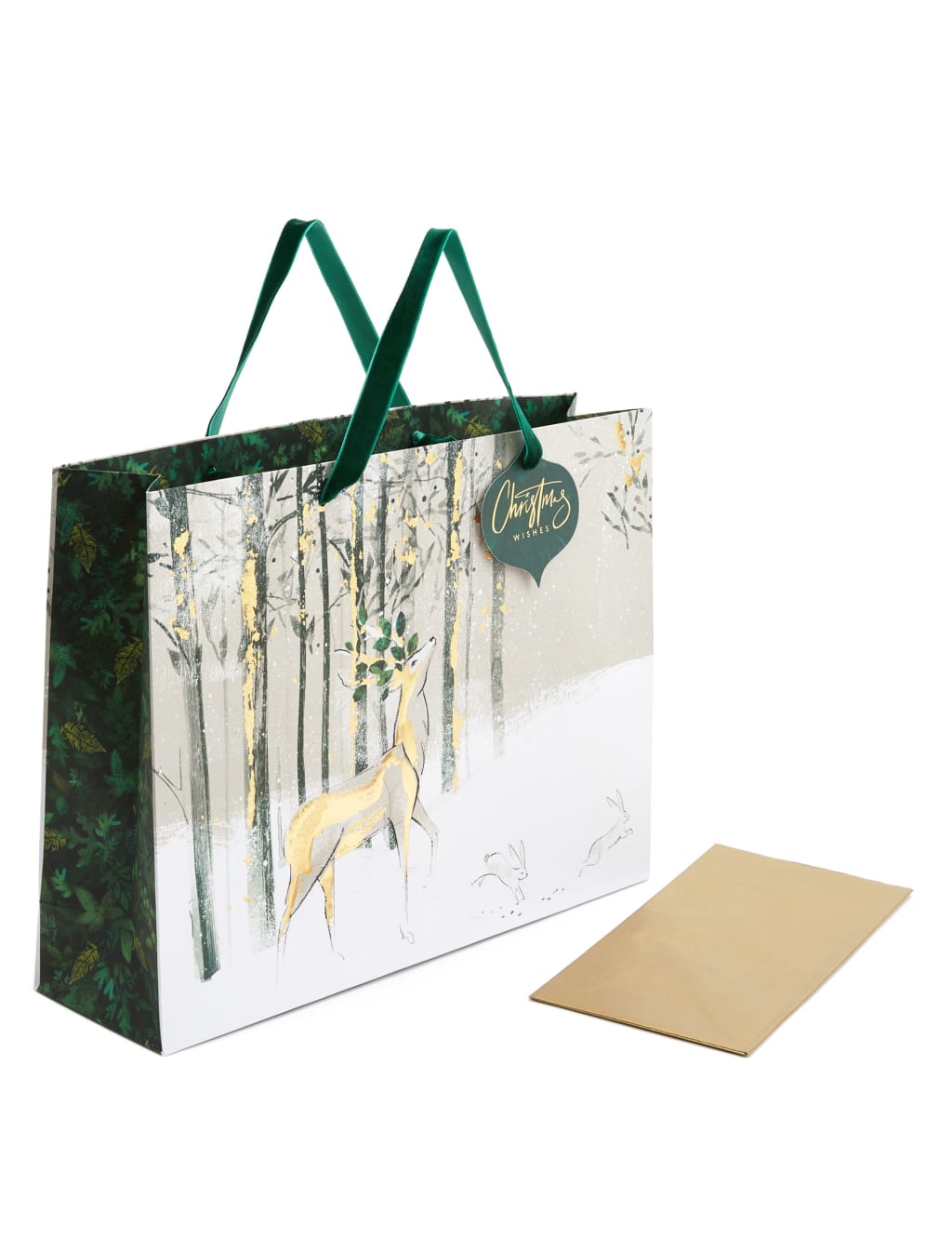 Marks and spencer christmas gift bags new arrivals