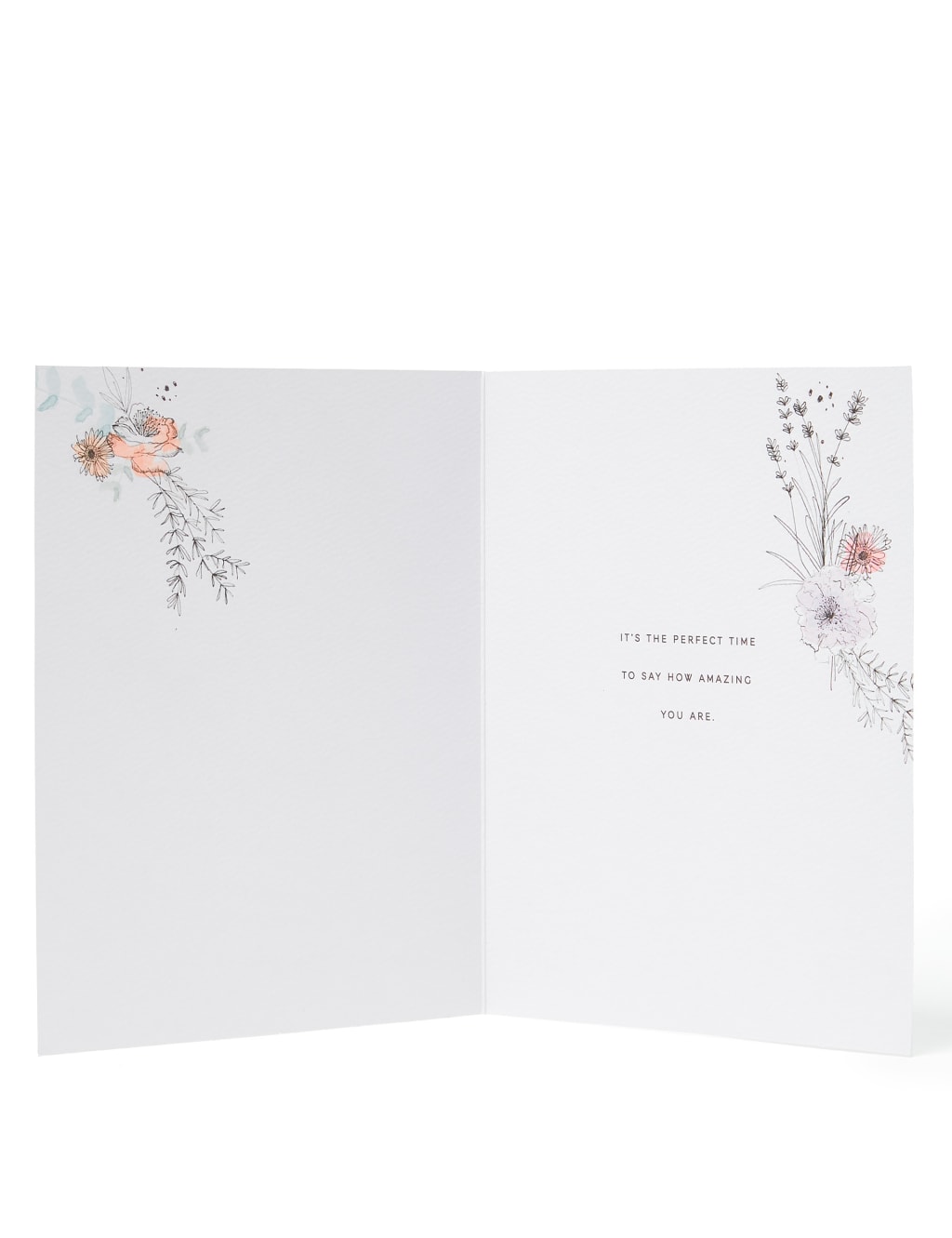 Elegant 3D Birthday Card for Mum 2 of 4