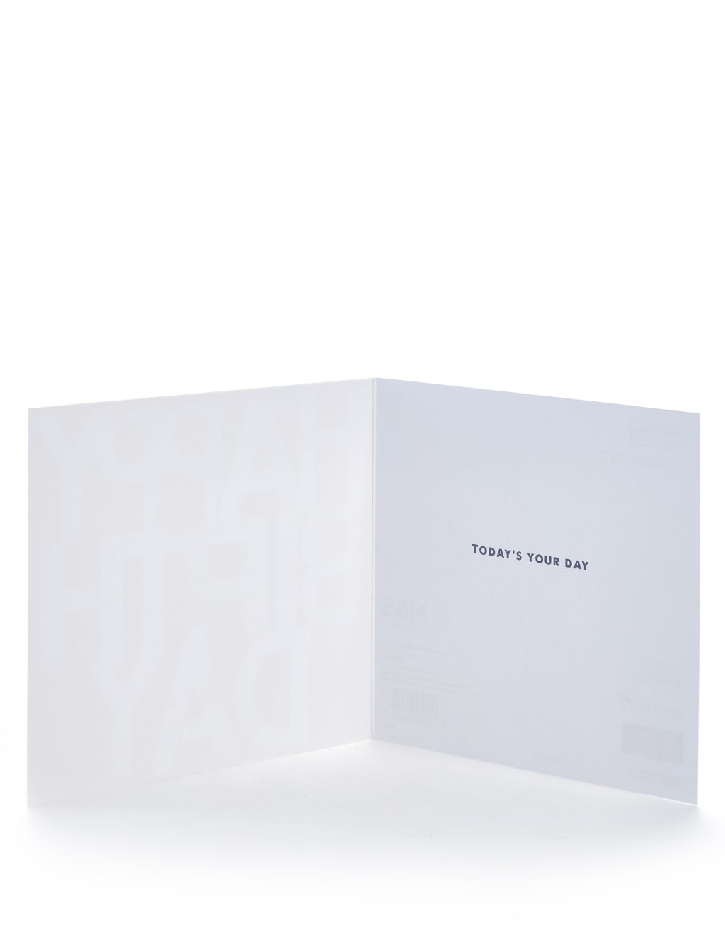 Pack of 5 Birthday Cards 4 of 7