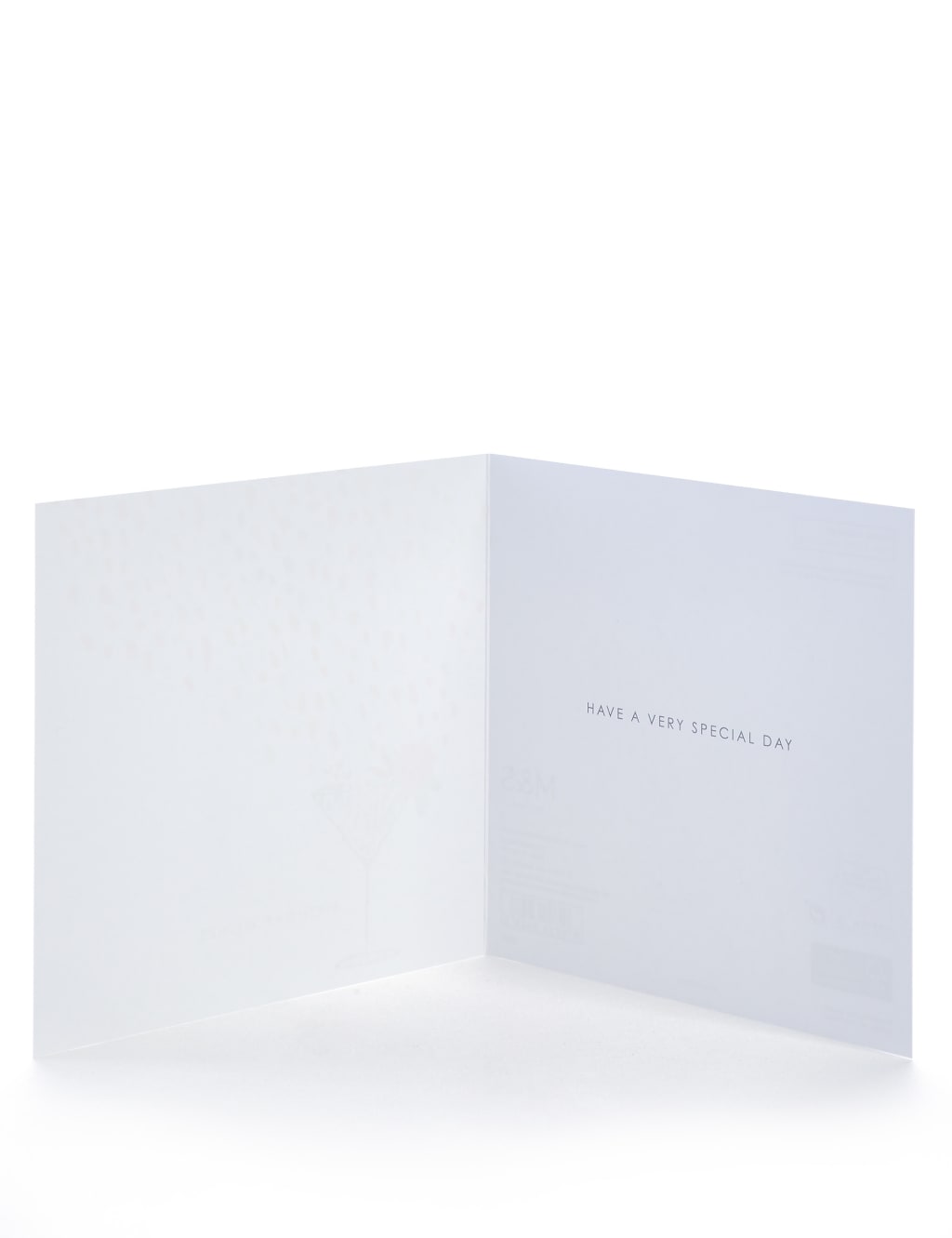 Pack of 5 Birthday Cards 5 of 7