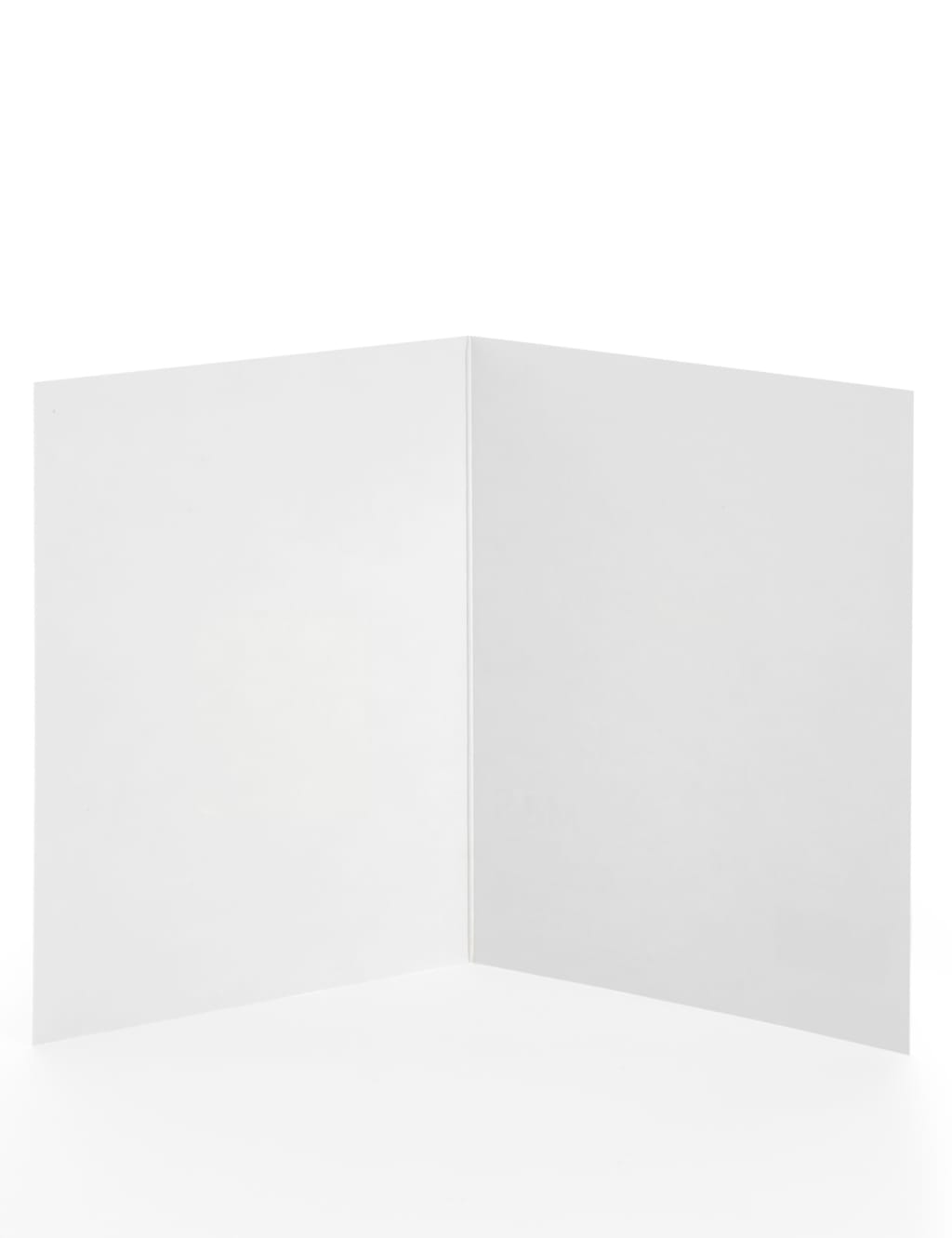 Pack of 8 Floral Thank You Cards 2 of 4