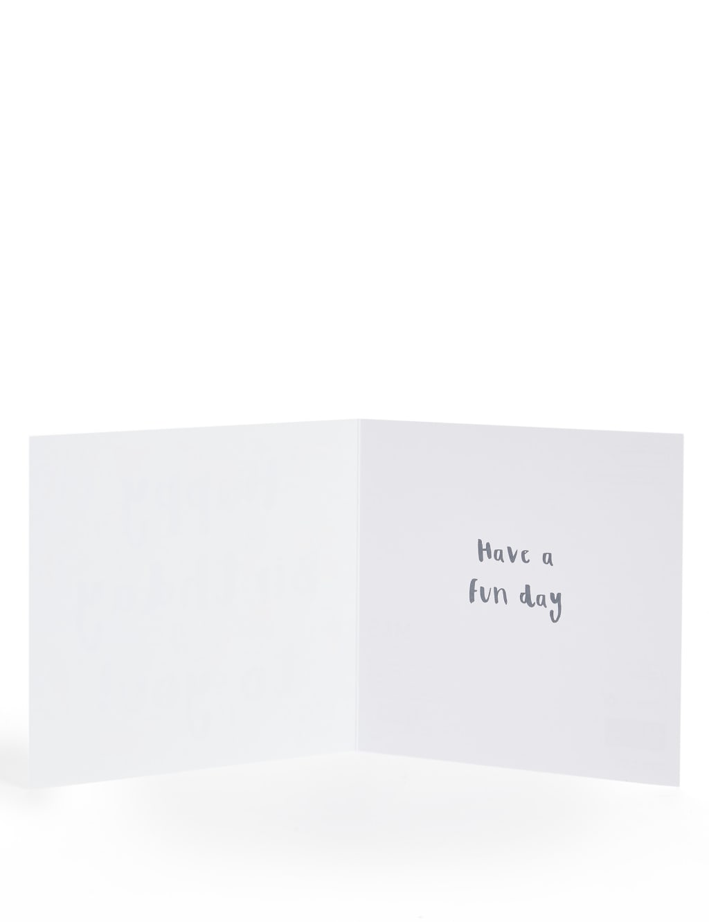 Pack of 5 Birthday Cards 5 of 7