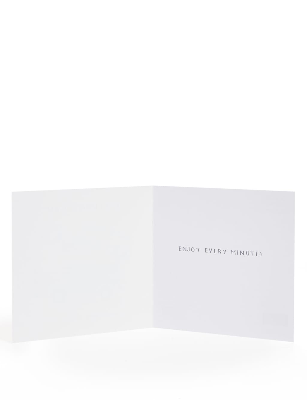 Pack of 5 Birthday Cards 7 of 7