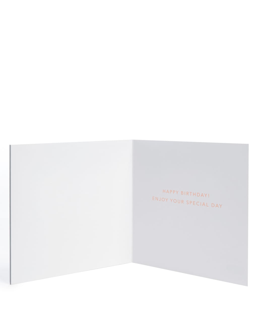 80th Birthday Card 2 of 3