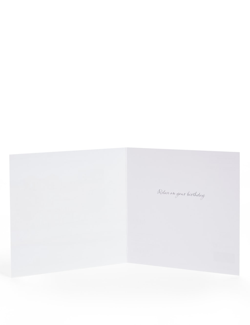 Pack of 5 Birthday Cards 3 of 6