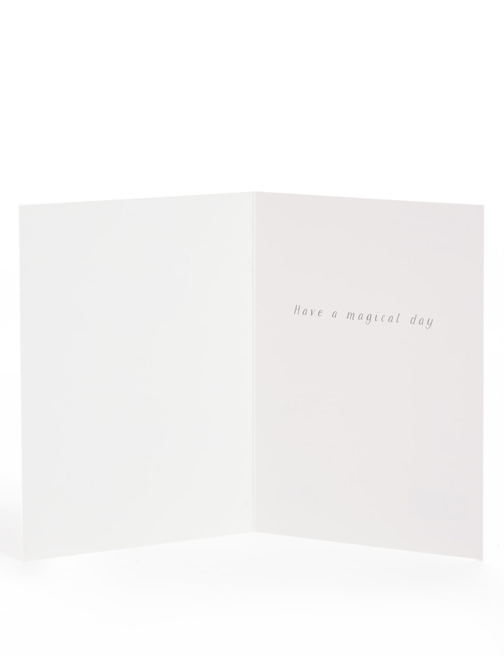 Pack of 8 Unicorn Birthday Cards 3 of 4