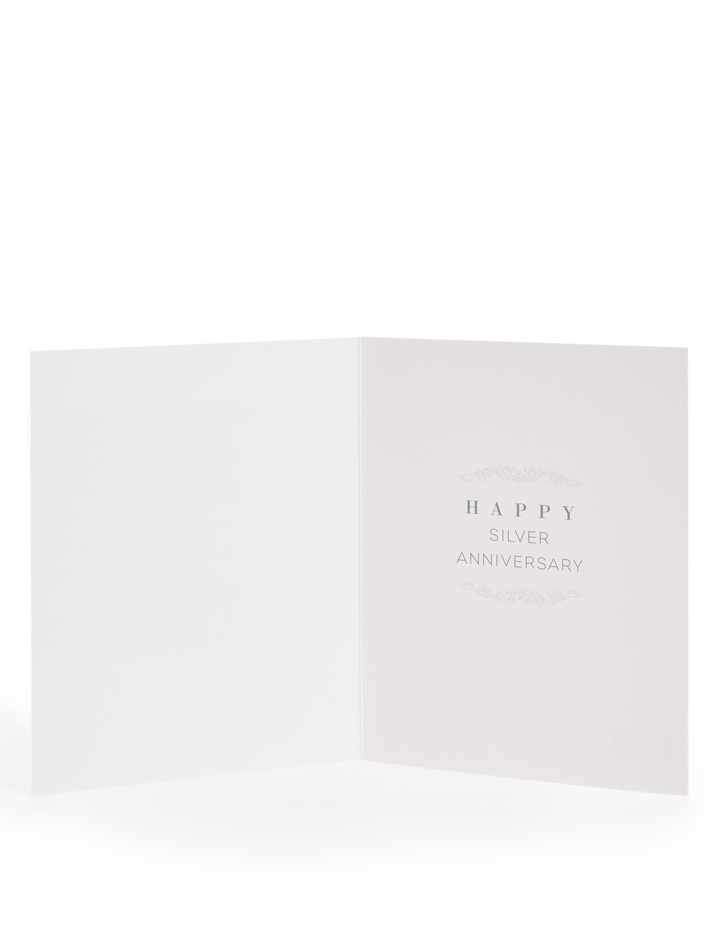 25th Anniversary Card 2 of 4