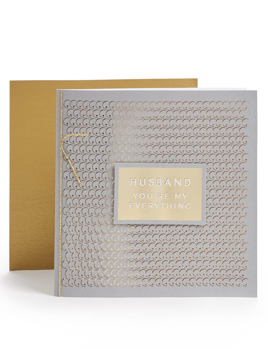 Husband Anniversary Card 1 of 4