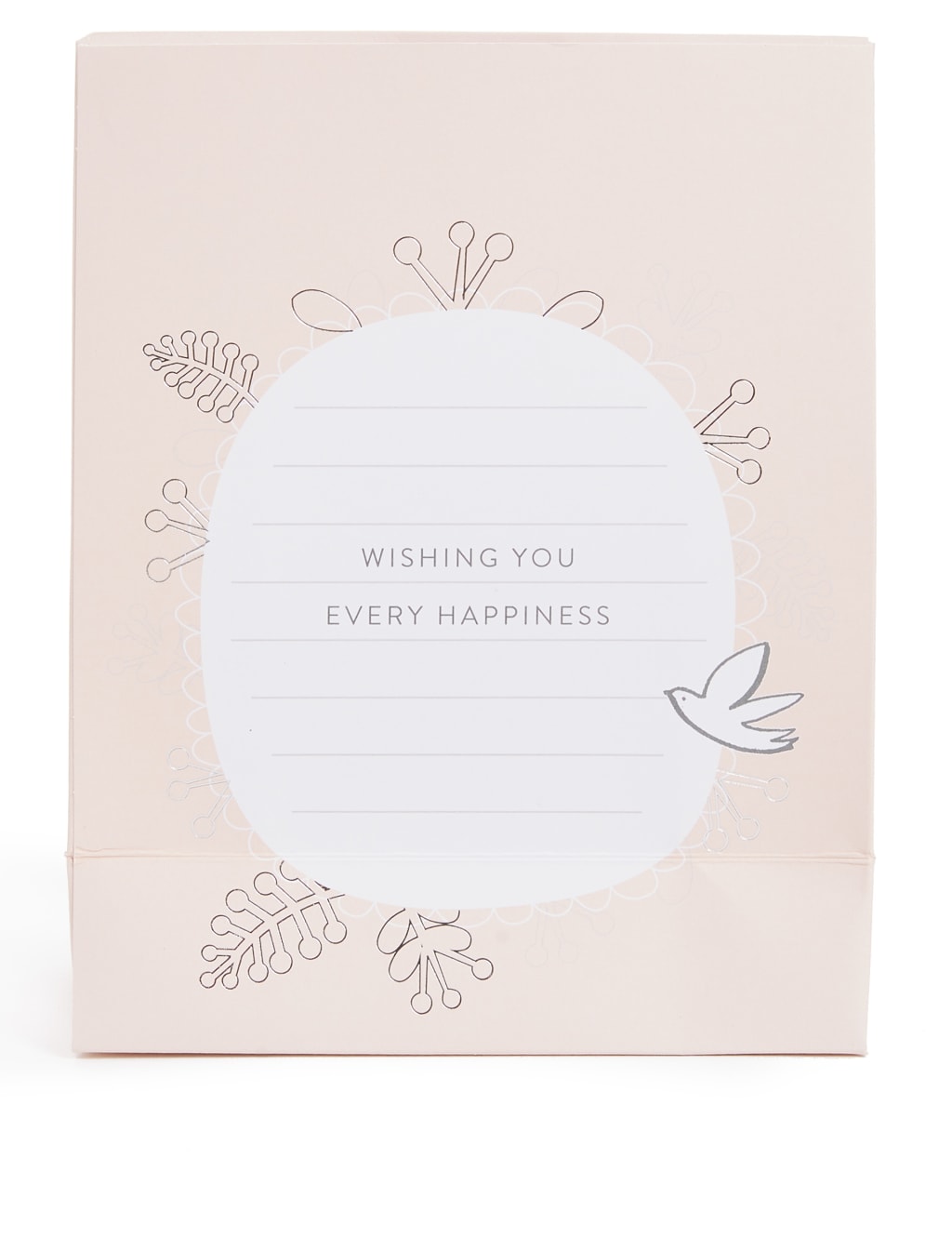 Wedding Countdown Engagement Card 3 of 4