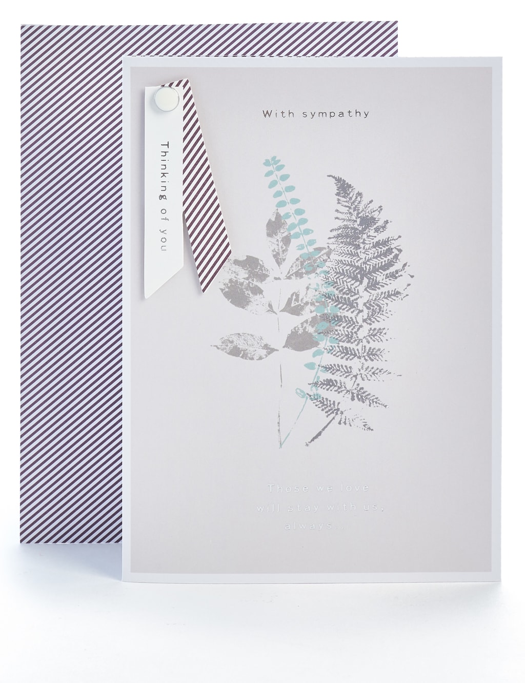 Sympathy Card 1 of 3