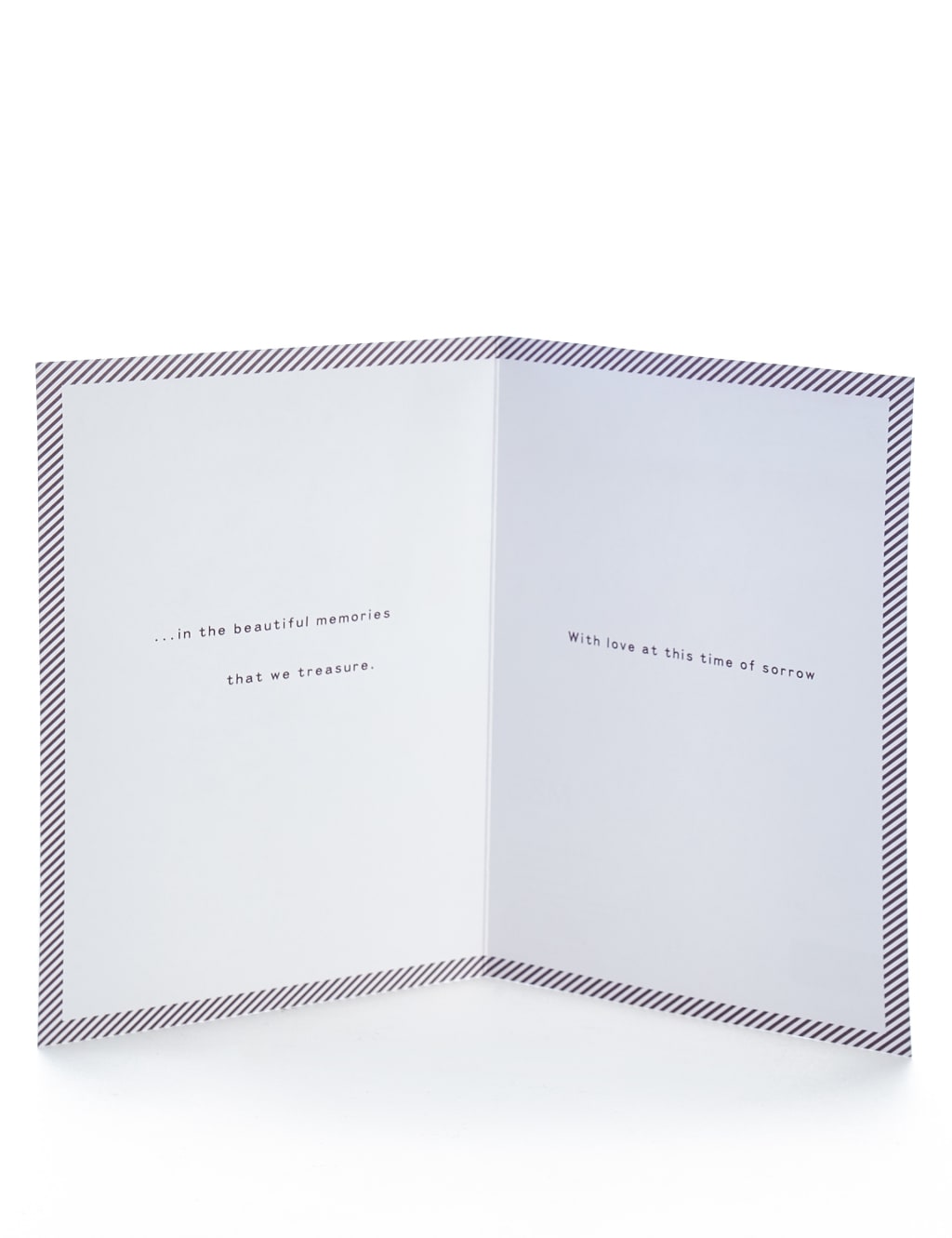Sympathy Card 2 of 3