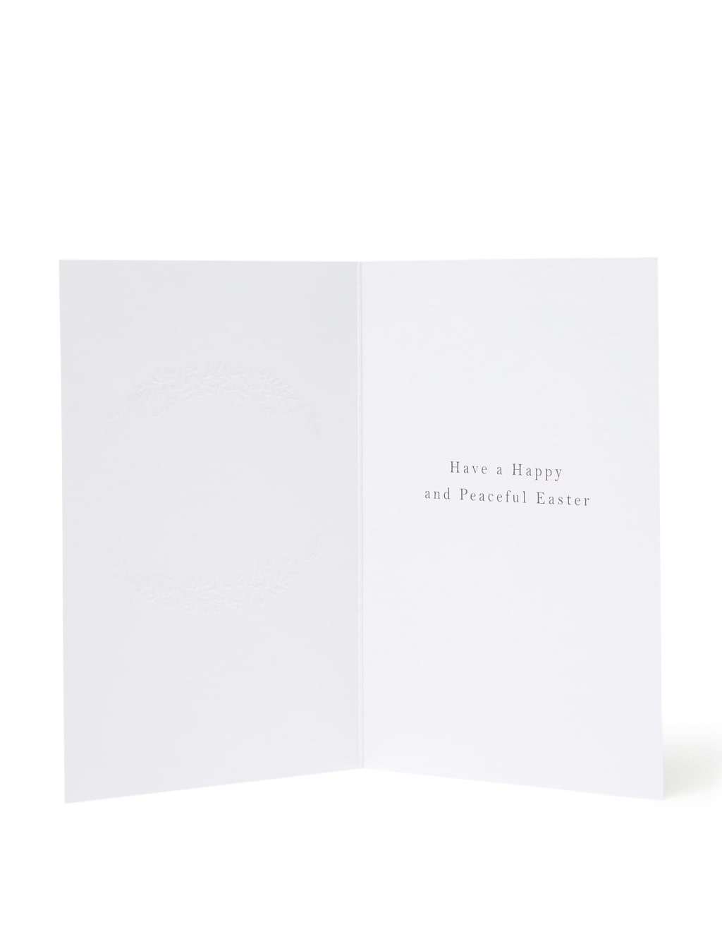 Easter Card Multi-pack - 8 Cards in 2 Designs 2 of 3