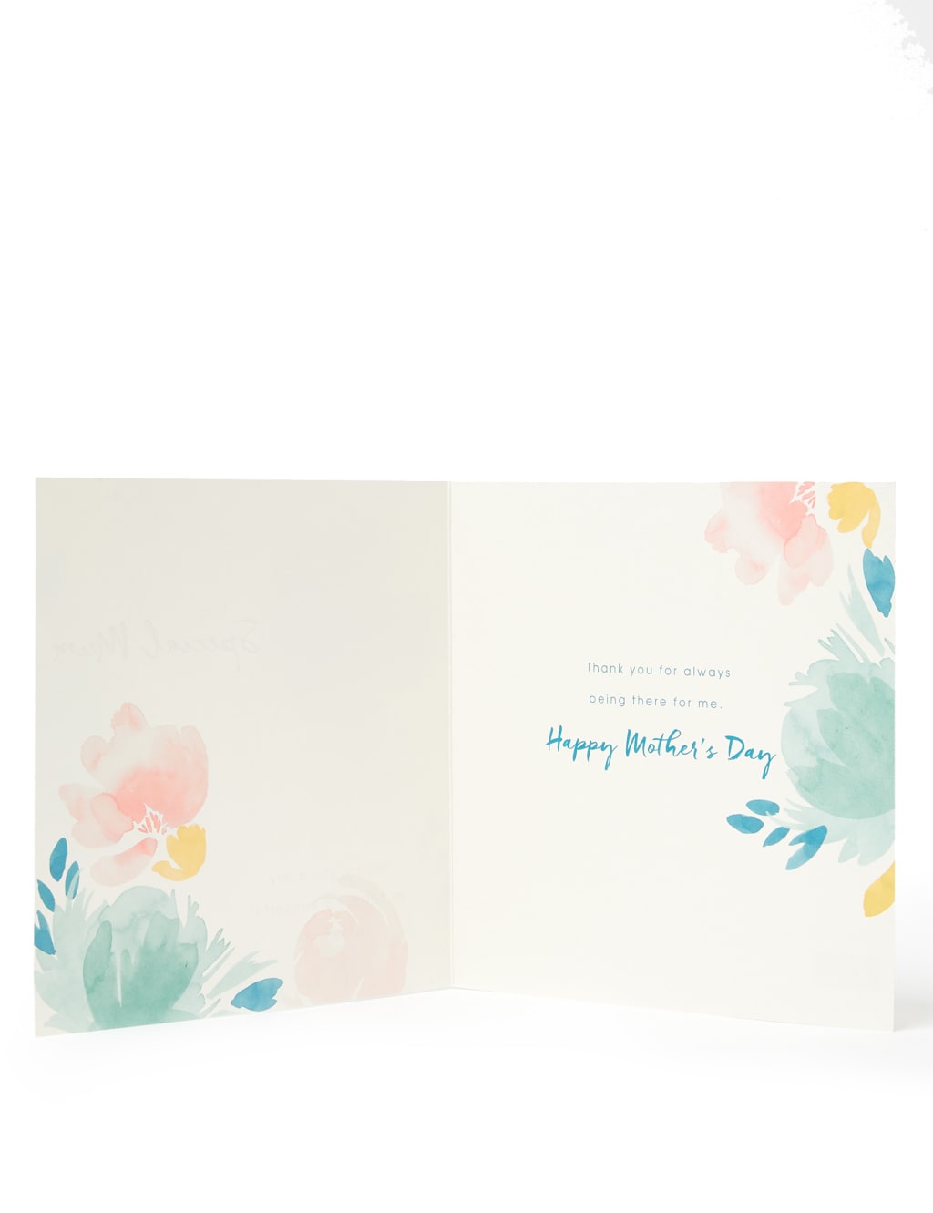 Boxed 3D Mother's Day Card for Mum 2 of 5