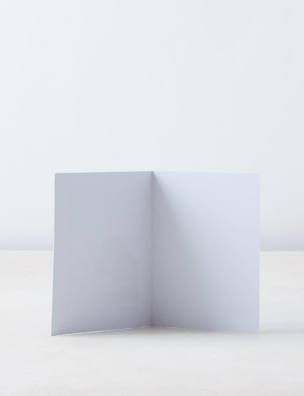 Pack of Cute Photographic Blank Cards - 10 Cards in 2 Designs 2 of 4