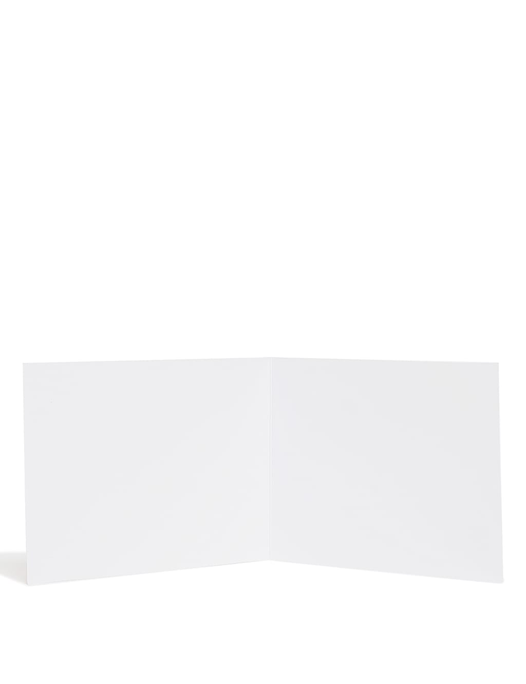 Traditional Charity Christmas Cards - Pack of 16 2 of 6