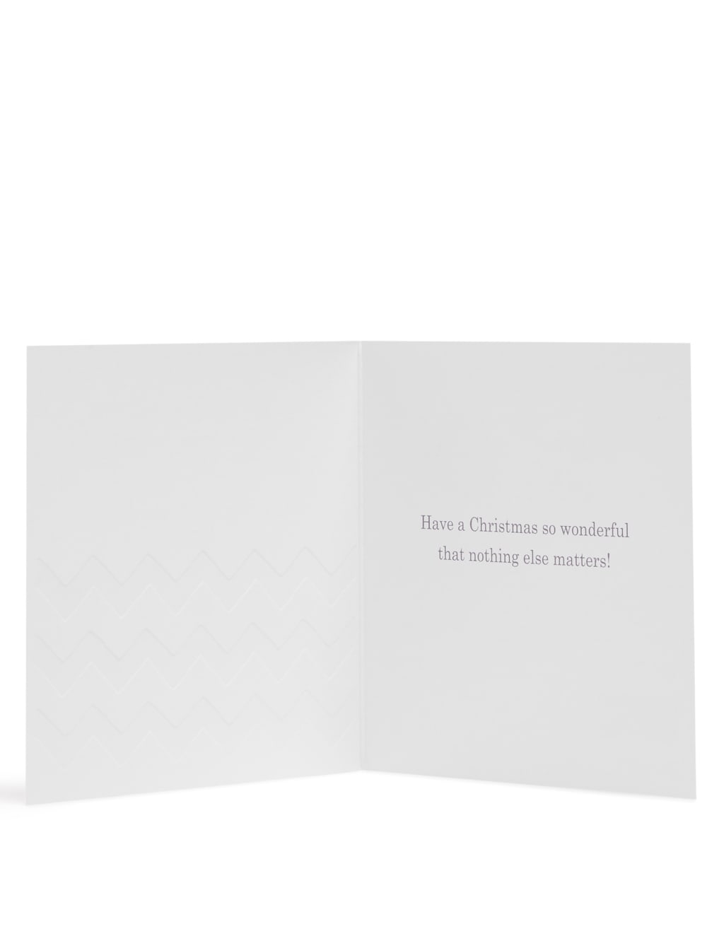 Rainbow of Wishes Charity Christmas Card Pack - 4 Cards in 4 Designs 2 of 6