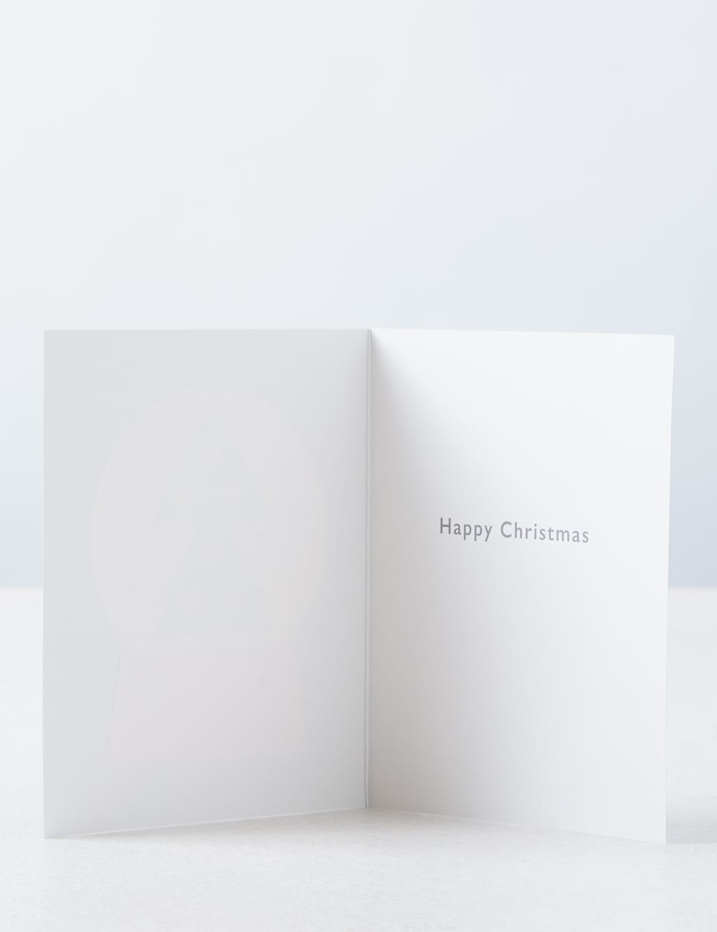 Contemporary Charity Christmas Cards - Pack of 15 - 3 Designs 2 of 4