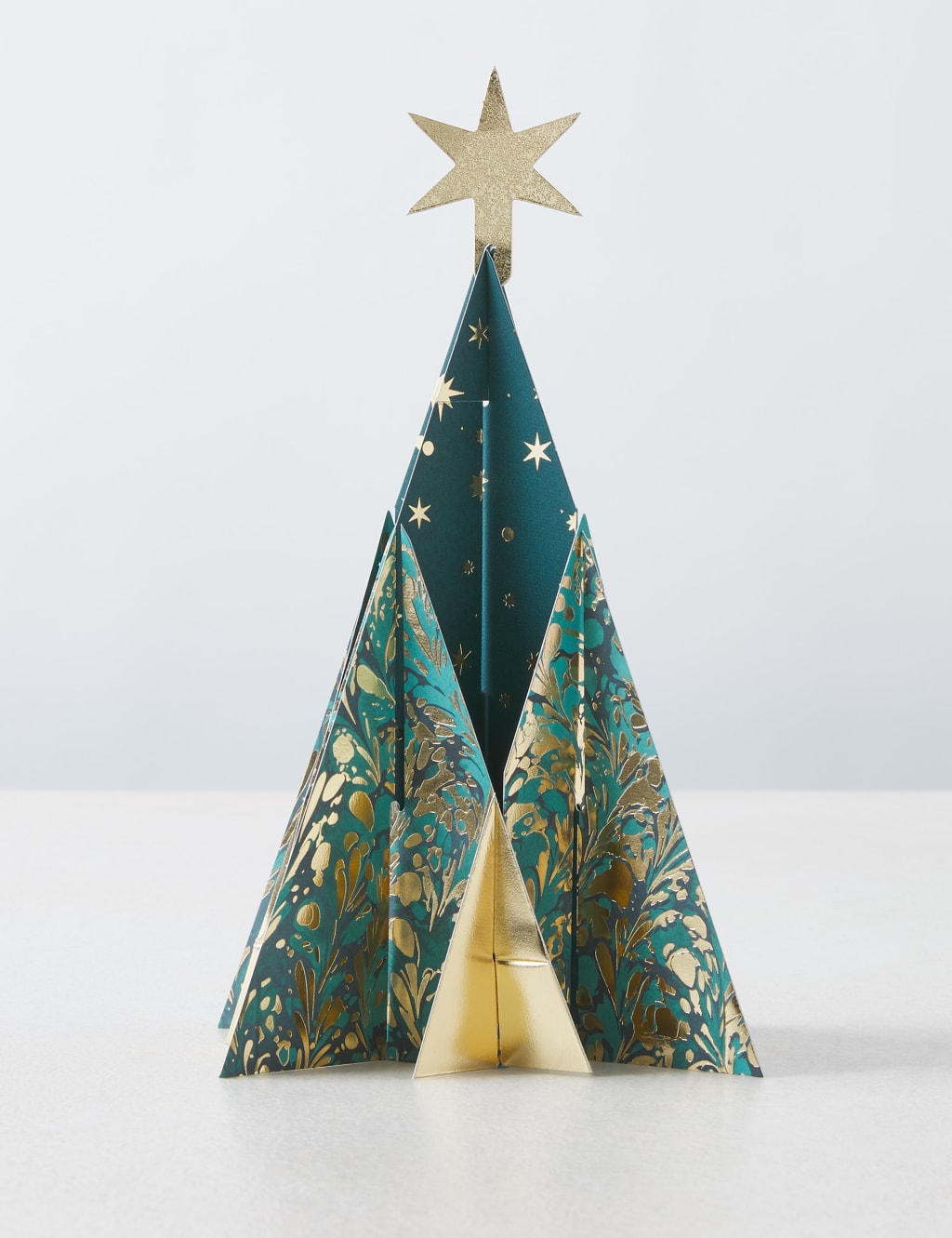 Luxury Charity Christmas Cards - Pack of 4 - 1 Design with Keepsake Ornament 4 of 6