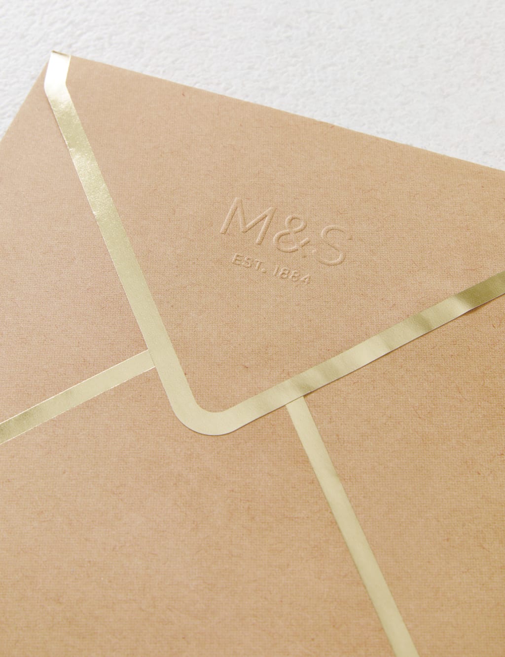 Charity Christmas Card for Mum - Contemporary Laser-cut Design 5 of 5