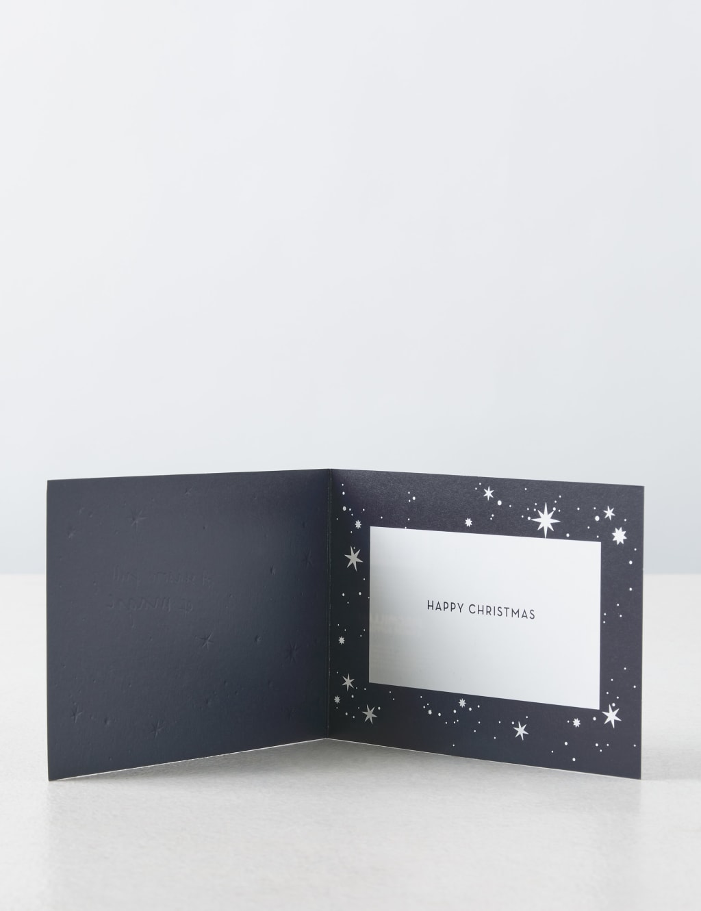 Luxury Opulence Charity Christmas Cards - Pack of 12 - 1 Design 2 of 5