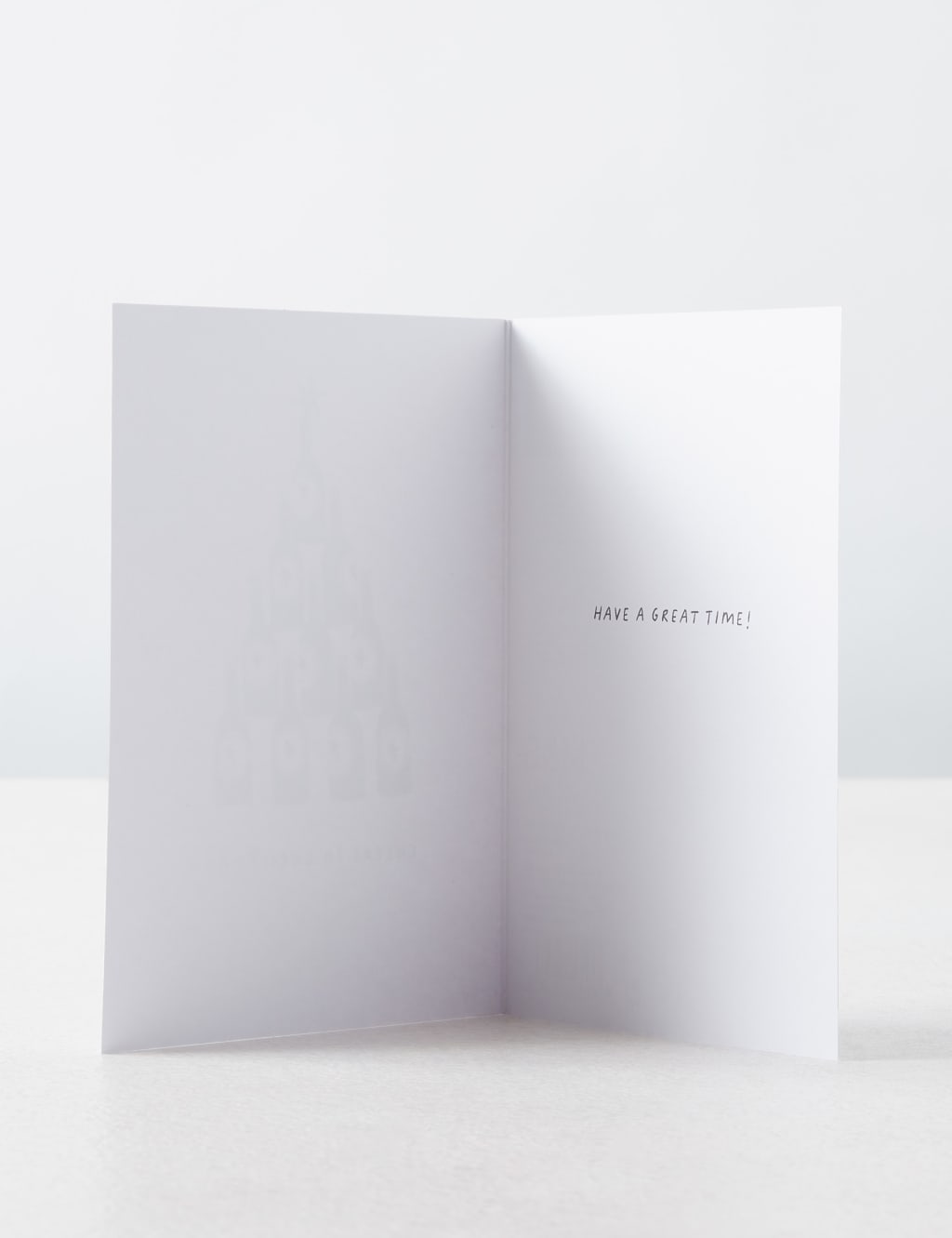 Contemporary Charity Christmas Cards - Pack of 4 - 4 Designs 3 of 6