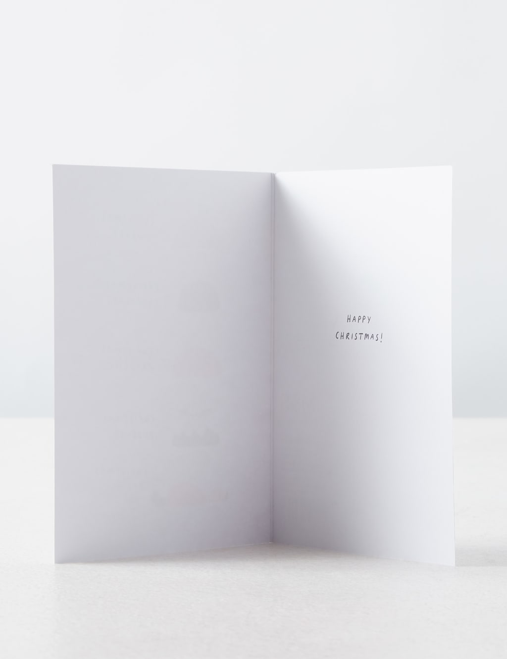Contemporary Charity Christmas Cards - Pack of 4 - 4 Designs 4 of 6
