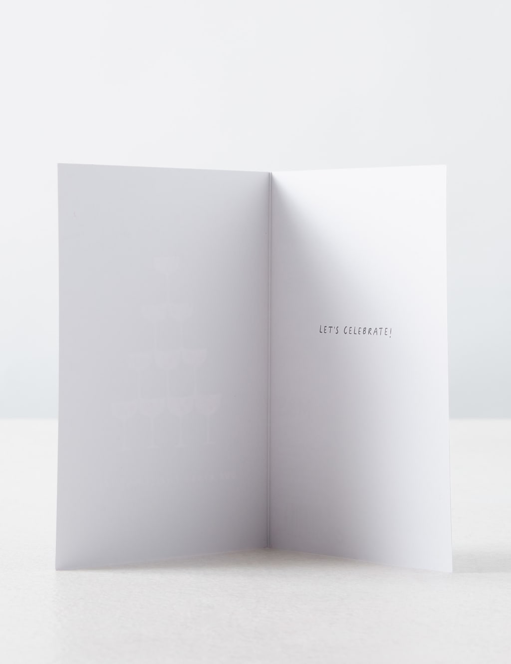 Contemporary Charity Christmas Cards - Pack of 4 - 4 Designs 5 of 6