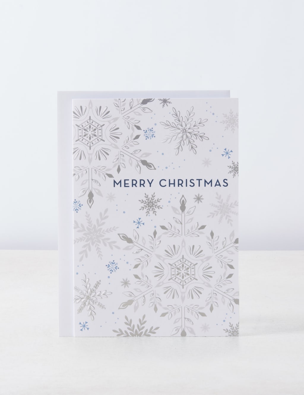 Luxury Foil Charity Christmas Cards - 20 Card Twin-Pack 5 of 6