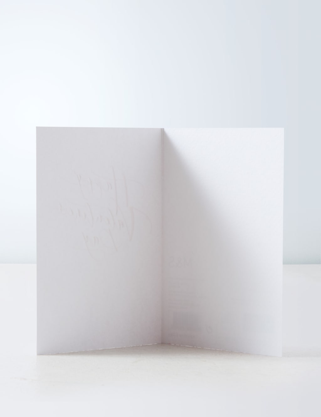 Valentine Tissue, Bag & Card Pack 6 of 7