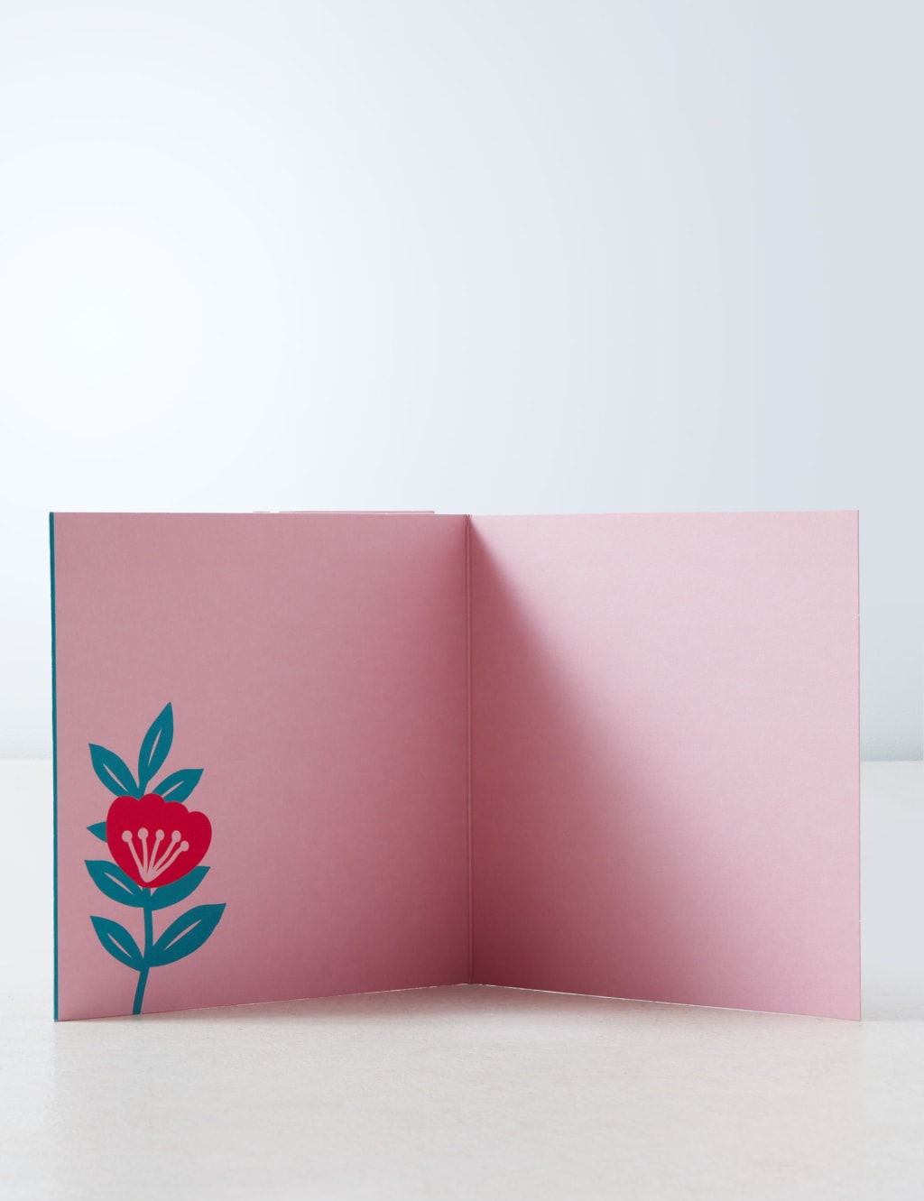 Mother's Day Card - Floral Design 2 of 6