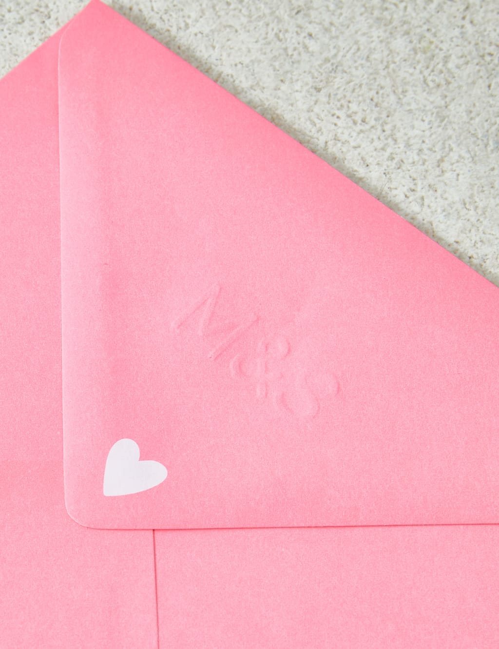 Love You Mum Card - Blue Text Design 5 of 5