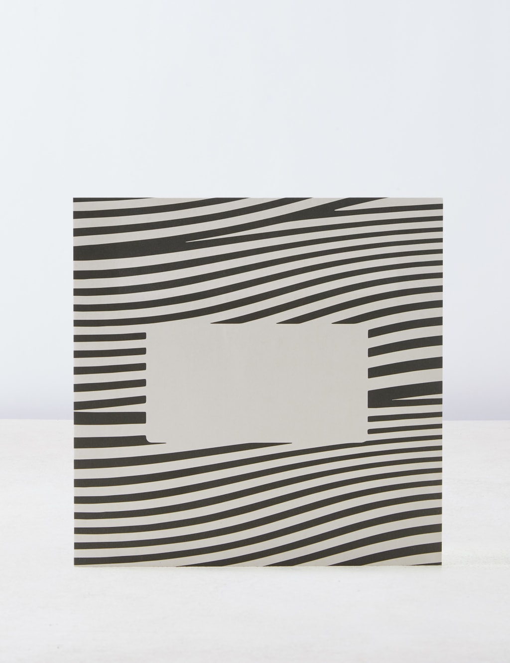 At Last 3D Pull-Out Wedding Card 5 of 6