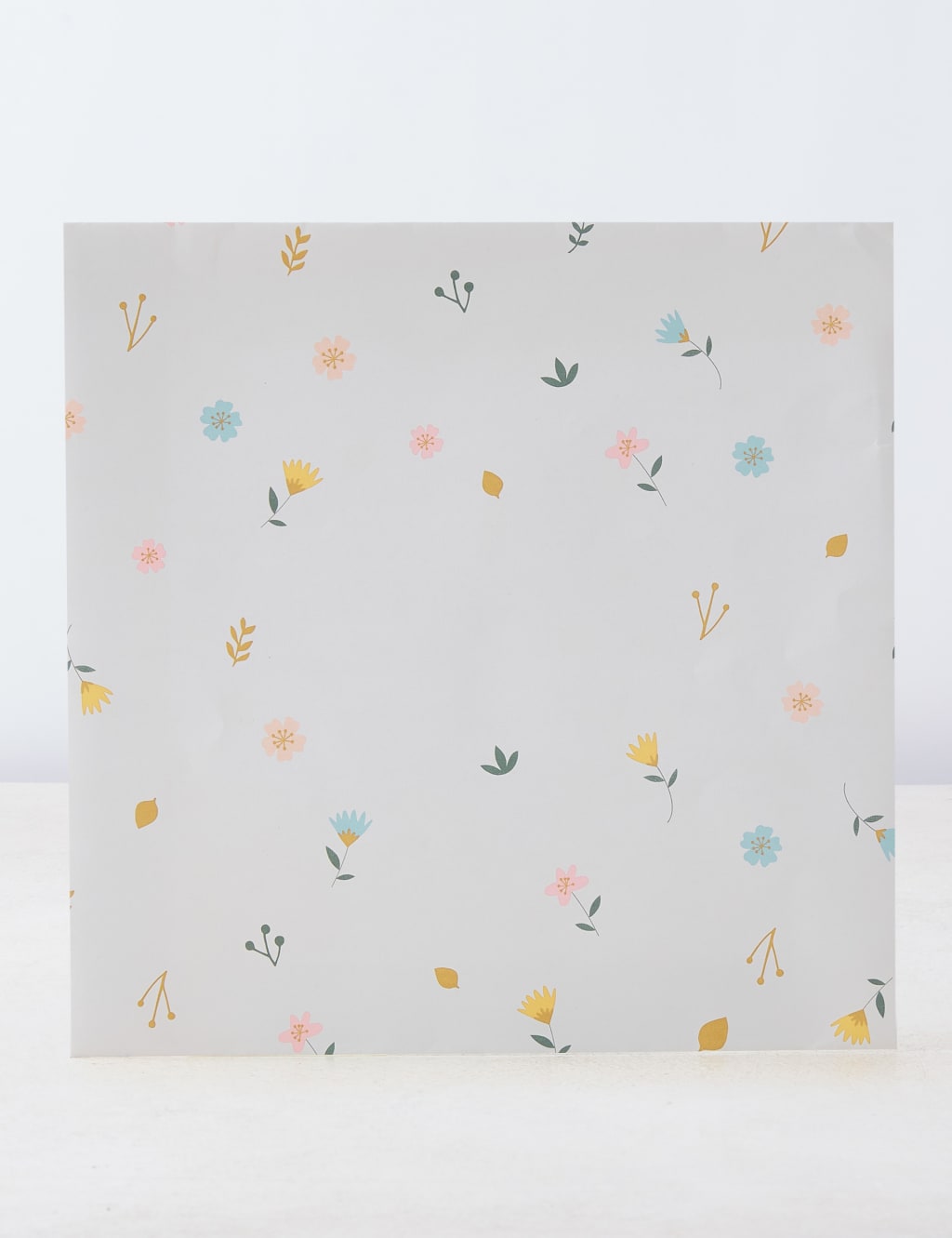 Daughter Pop-up 3D Floral Birthday Card 4 of 4