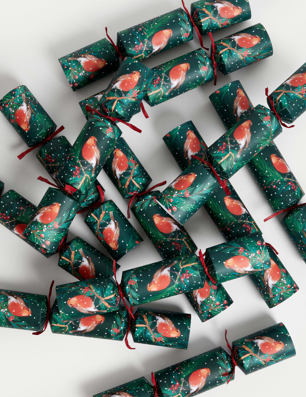 'Who Am I?' Christmas Crackers Game 3 of 4